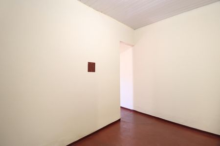 Sala de casa para alugar com 2 quartos, 47m² em Planalto, Uberlândia