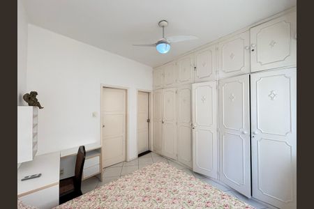 Suíte de apartamento para alugar com 1 quarto, 34m² em Botafogo, Rio de Janeiro