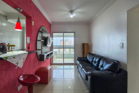 Apartamento para alugar com 99m², 2 quartos e 1 vagaSala