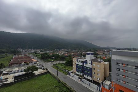 Apartamento para alugar com 99m², 2 quartos e 1 vagaVista do Quarto