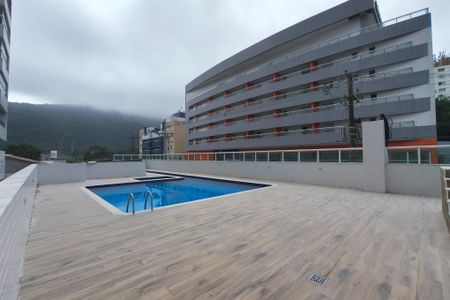 Apartamento para alugar com 99m², 2 quartos e 1 vagaÁrea comum - Piscina