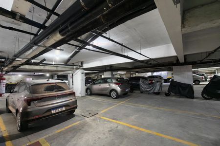 Apartamento para alugar com 99m², 2 quartos e 1 vagaGaragem