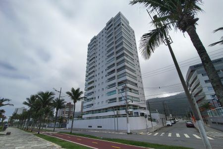 Apartamento para alugar com 99m², 2 quartos e 1 vagaFachada
