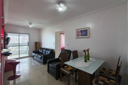 Apartamento para alugar com 99m², 2 quartos e 1 vagaSala