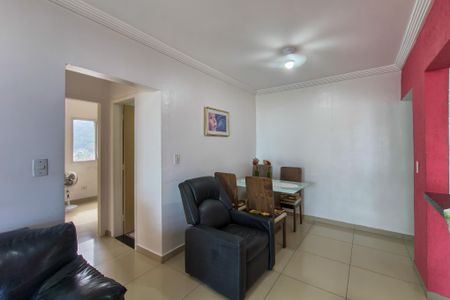 Apartamento para alugar com 99m², 2 quartos e 1 vagaSala