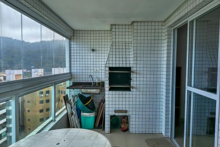 Apartamento para alugar com 99m², 2 quartos e 1 vagaSacada