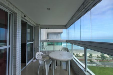 Apartamento para alugar com 99m², 2 quartos e 1 vagaSacada