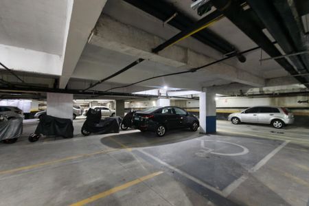 Apartamento para alugar com 99m², 2 quartos e 1 vagaGaragem