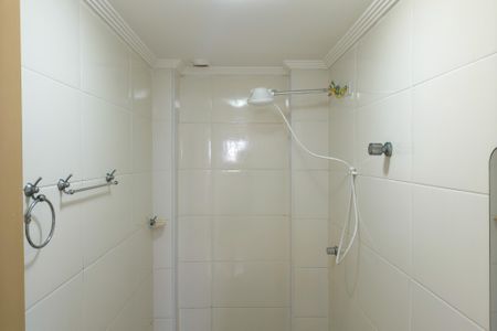 Apartamento para alugar com 99m², 2 quartos e 1 vagaBanheiro