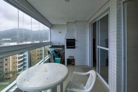 Apartamento para alugar com 99m², 2 quartos e 1 vagaSacada