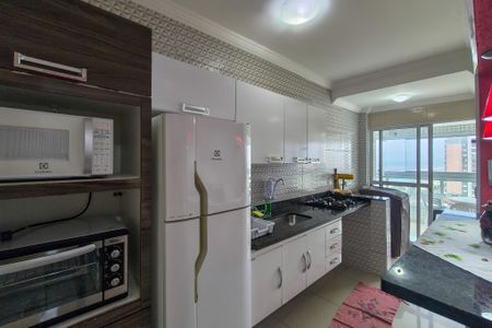 Apartamento para alugar com 99m², 2 quartos e 1 vagaCozinha