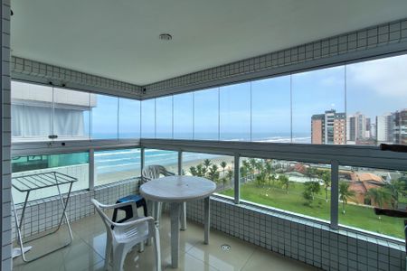Apartamento para alugar com 99m², 2 quartos e 1 vagaSacada