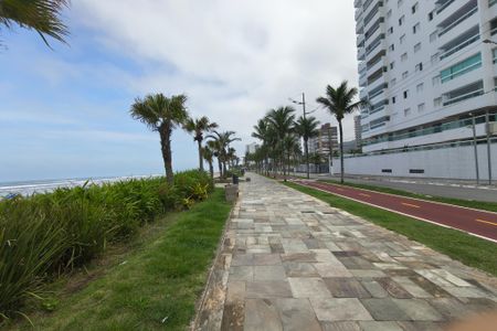 Apartamento para alugar com 99m², 2 quartos e 1 vagaVista da Rua