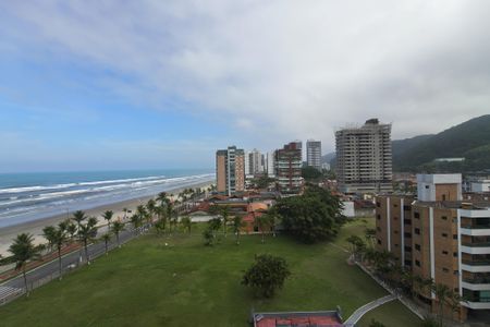Apartamento para alugar com 99m², 2 quartos e 1 vagaVista da suite 