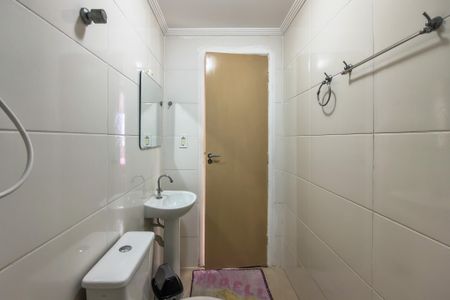 Apartamento para alugar com 99m², 2 quartos e 1 vagaBanheiro