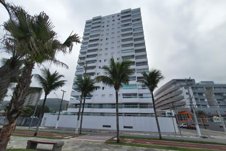 Apartamento para alugar com 99m², 2 quartos e 1 vagaFachada