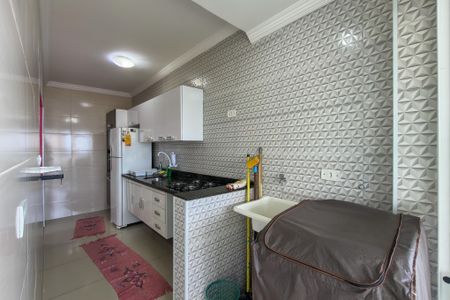 Apartamento para alugar com 99m², 2 quartos e 1 vagaÁrea de Serviço