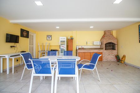 Casa à venda com 405m², 7 quartos e 4 vagas Casa à venda com 405m², 7 quartos e 4 vagasChurrasqueira