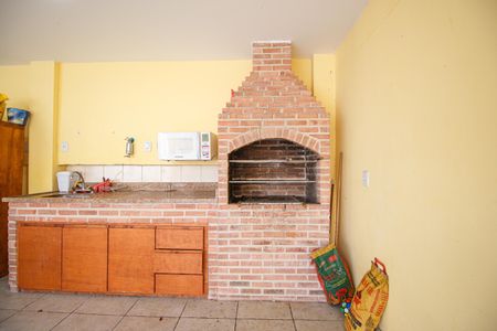 Casa à venda com 405m², 7 quartos e 4 vagas Casa à venda com 405m², 7 quartos e 4 vagasChurrasqueira