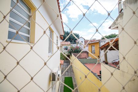 Casa à venda com 405m², 7 quartos e 4 vagas Casa à venda com 405m², 7 quartos e 4 vagasVista do Quarto 2