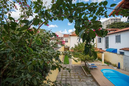 Casa à venda com 405m², 7 quartos e 4 vagas Casa à venda com 405m², 7 quartos e 4 vagasCasa 2 Quarto 2 Vista