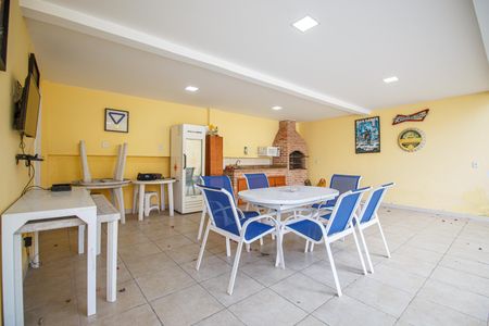 Casa à venda com 405m², 7 quartos e 4 vagas Casa à venda com 405m², 7 quartos e 4 vagasChurrasqueira