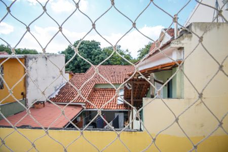 Casa à venda com 405m², 7 quartos e 4 vagas Casa à venda com 405m², 7 quartos e 4 vagasVista do Quarto