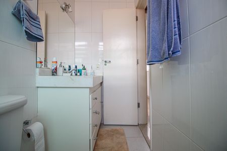 Casa à venda com 405m², 7 quartos e 4 vagas Casa à venda com 405m², 7 quartos e 4 vagasBanheiro Suite 2