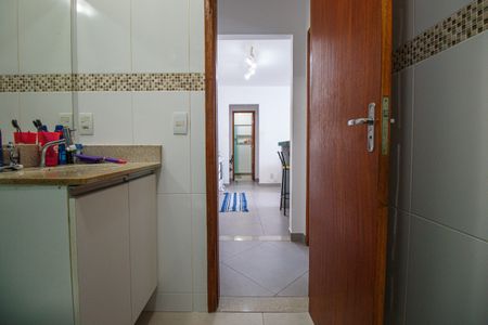 Casa à venda com 405m², 7 quartos e 4 vagas Casa à venda com 405m², 7 quartos e 4 vagasCasa Banheiro