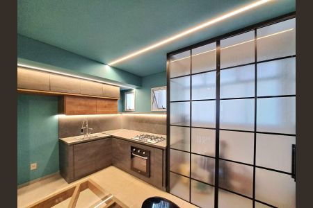 Apartamento à venda com 91m², 2 quartos e 1 vaga