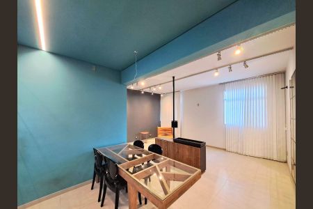 Apartamento à venda com 91m², 2 quartos e 1 vaga