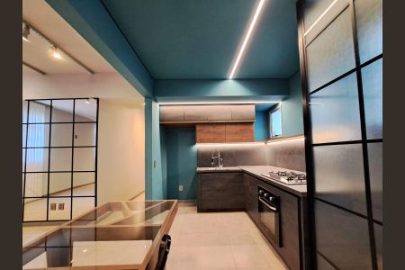 Apartamento à venda com 2 quartos, 91m² em Santa Efigênia, Belo Horizonte