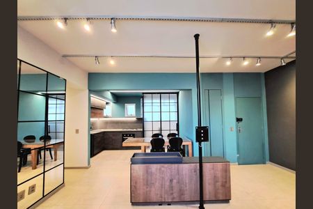 Apartamento à venda com 2 quartos, 91m² em Santa Efigênia, Belo Horizonte