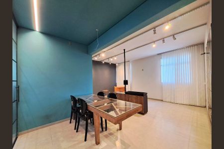 Apartamento à venda com 2 quartos, 91m² em Santa Efigênia, Belo Horizonte
