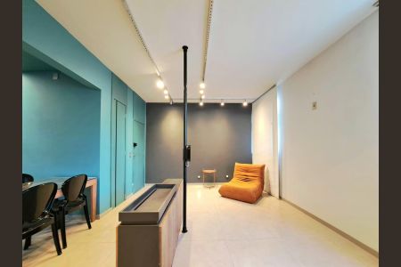 Apartamento à venda com 2 quartos, 91m² em Santa Efigênia, Belo Horizonte
