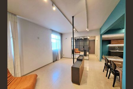 Apartamento à venda com 2 quartos, 91m² em Santa Efigênia, Belo Horizonte