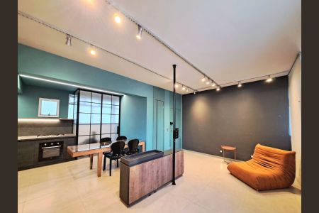 Apartamento à venda com 91m², 2 quartos e 1 vaga