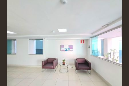 Apartamento à venda com 91m², 2 quartos e 1 vaga