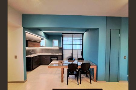 Apartamento à venda com 2 quartos, 91m² em Santa Efigênia, Belo Horizonte