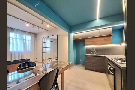 Apartamento à venda com 91m², 2 quartos e 1 vaga