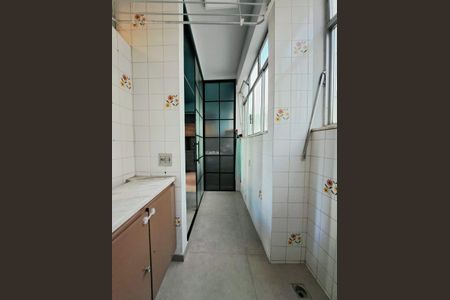 Apartamento à venda com 91m², 2 quartos e 1 vaga