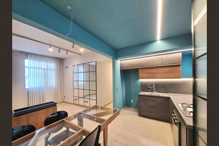Apartamento à venda com 91m², 2 quartos e 1 vaga