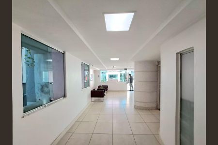 Apartamento à venda com 91m², 2 quartos e 1 vaga