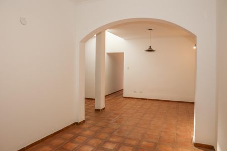 Sala de casa para alugar com 3 quartos, 190m² em Vila Anglo Brasileira, São Paulo