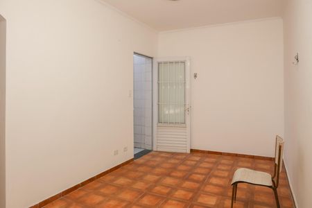 Sala de casa para alugar com 3 quartos, 190m² em Vila Anglo Brasileira, São Paulo