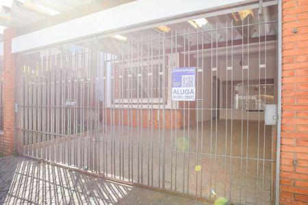 Fachada de casa para alugar com 3 quartos, 190m² em Vila Anglo Brasileira, São Paulo