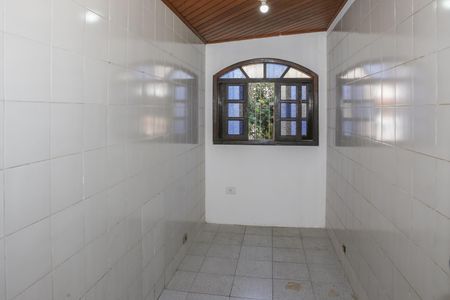 Área de Serviço de casa para alugar com 3 quartos, 190m² em Vila Anglo Brasileira, São Paulo