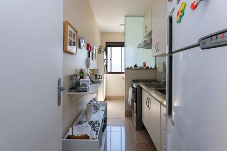 Apartamento para alugar com 43m², 1 quarto e 1 vaga Apartamento para alugar com 43m², 1 quarto e 1 vagaCozinha