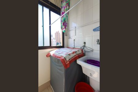 Apartamento para alugar com 43m², 1 quarto e 1 vaga Apartamento para alugar com 43m², 1 quarto e 1 vagaÁrea de Serviço