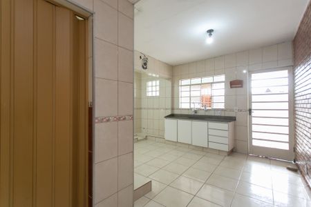 Casa para alugar com 25m², 2 quartos e sem vaga Casa para alugar com 25m², 2 quartos e sem vagaCozinha